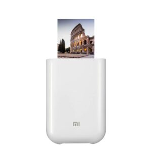 Преносим фотопринтер Xiaomi Mi Portable Photo Printer – TEJ4018GL