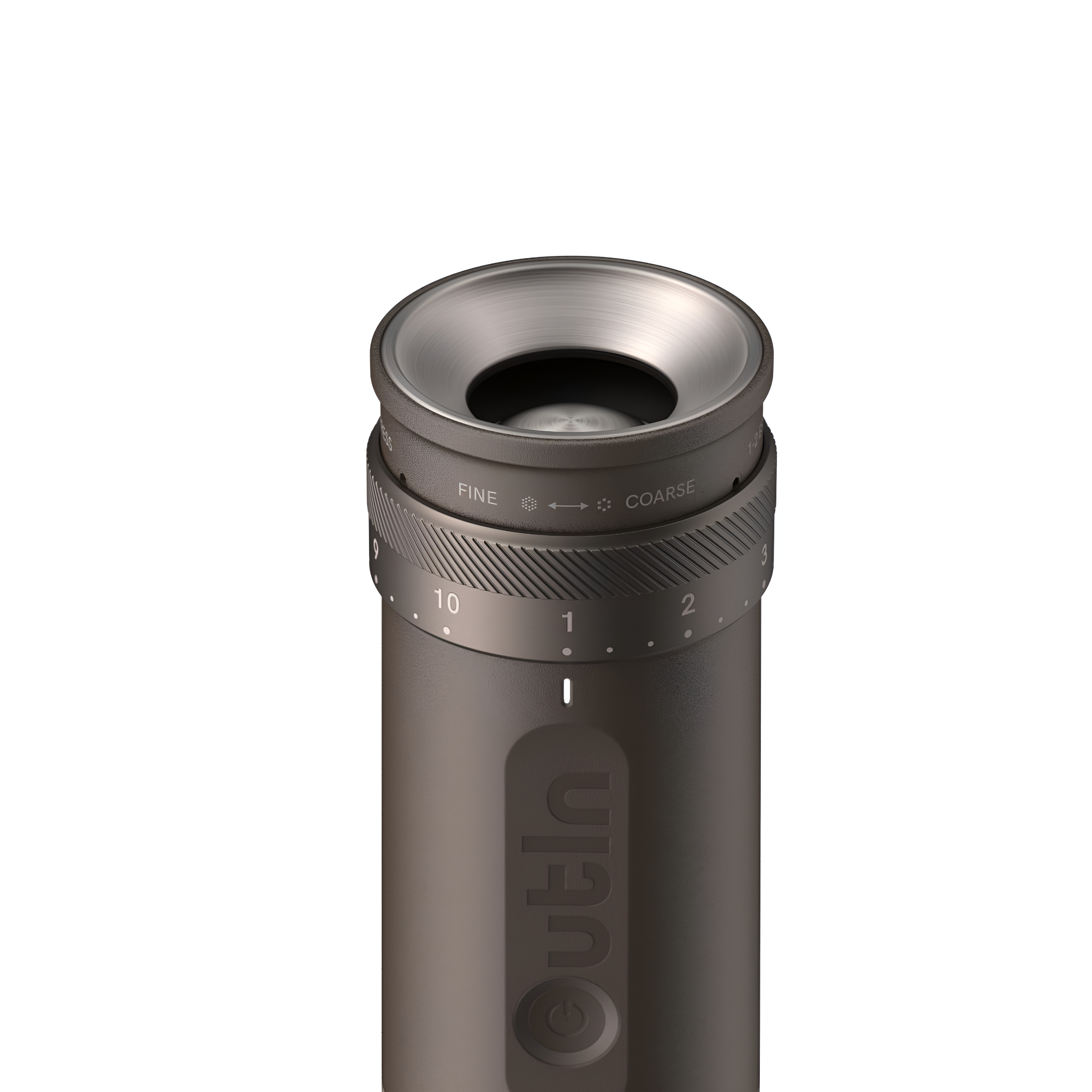 Преносима кафемелачка Outin Fino, Tundra Brown - Image 4