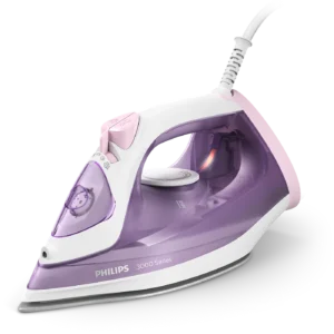 Парна ютия Philips 3000 Series DST3010/30, 2000 W