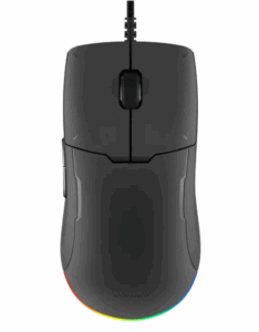 Гейминг мишка Xiaomi Gaming Mouse Lite, черна – BHR8916GL