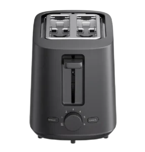 Тостер Xiaomi Toaster, 930W, 6 степени, черен – BHR8811EU