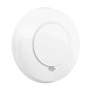 Смарт детектор за дим Meross GS559A, 433MHz, HomeKit, бял