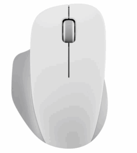 Безжична мишка Хіаоmі Моuѕе Соmfоrt Еdіtіоn, USB, бяла – BHR9354GL