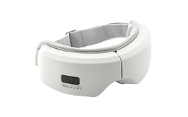 Релаксиращ масажор за очи InnovaGoods