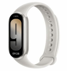 smart grivna xiaomi smart band 9 titan gray siva bhr8642gl