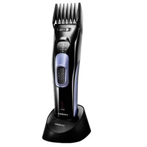 mashinka za podstrigvane hair majesty hm 1016 cherna