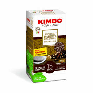 kafe dozi kimbo espresso barista 100 arabica 15 br