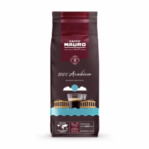 kafe na zarna mauro 100 arabica 1 kg