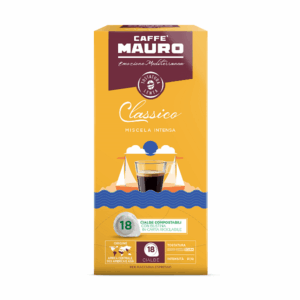 kafe dozi mauro classico 18 br