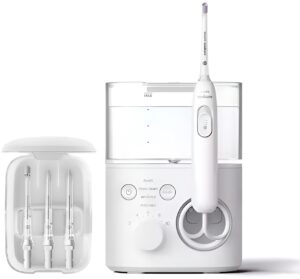 zaben dush philips sonicare power flosser 7000 series hx3911 40