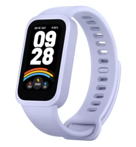smart grivna xiaomi smart band 9 active purple lilava bhr08l3gl (1)