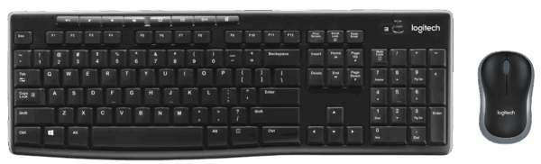 КЛАВИАТУРИ