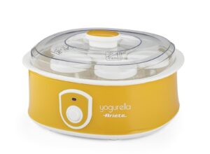 ured za prigotvyane na kiselo mlyako i yogurt ariete yogurella