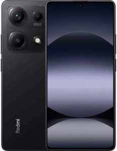 smartfon xiaomi redmi note 14s 8 256gb cheren