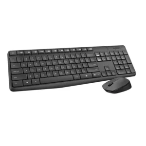 komplekt mishka i klaviatura logitech mk235 bezjichni