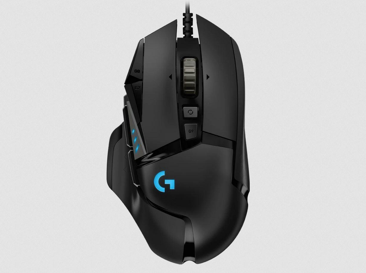 geymarska mishka logitech g502 hero cherna (6)