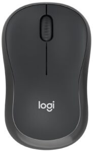 bezzhichna mishka logitech m240 silent siva