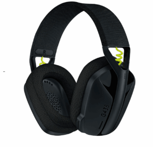 geymarski slushalki logitech g435 bluetooth usb cherni