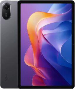 tablet xiaomi redmi pad 2 4gb 128gb siv