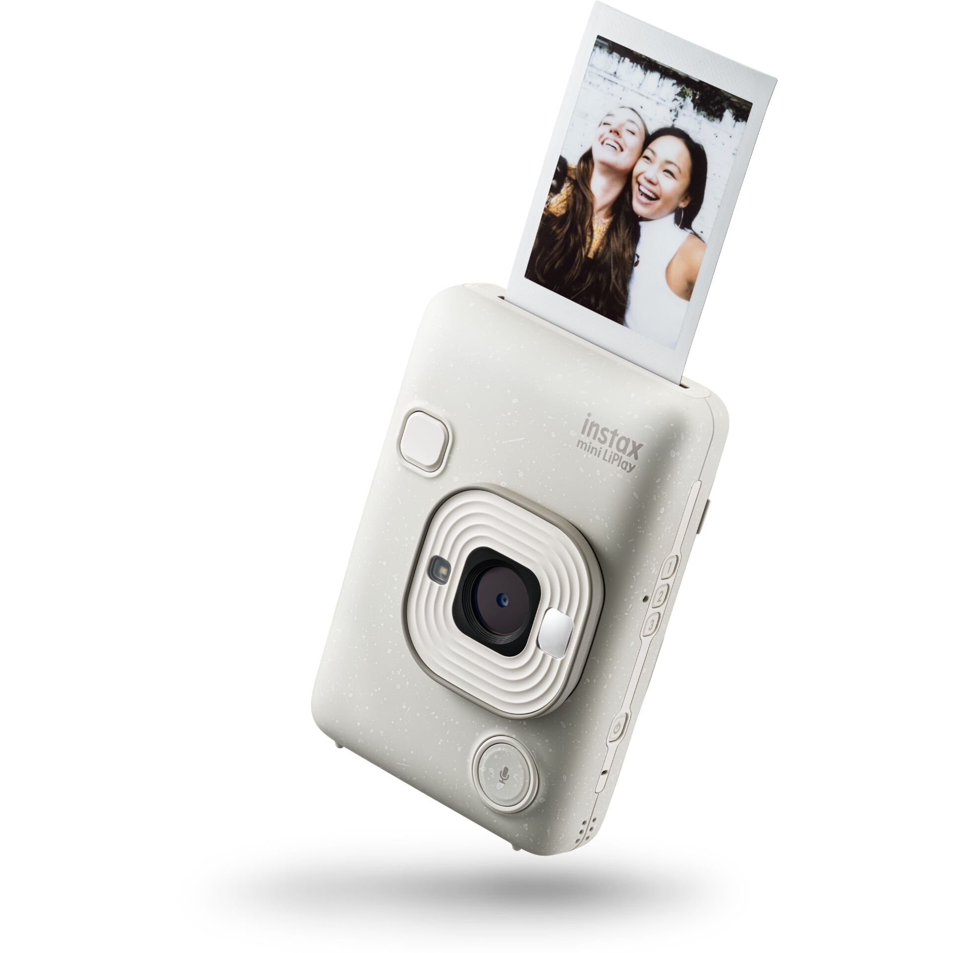 fotoaparat za momentni snimki fujifilm instax mini liplay byal (10)