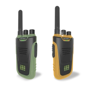 detska radiostanciya uoki toki kidywolf walkie talki 2br