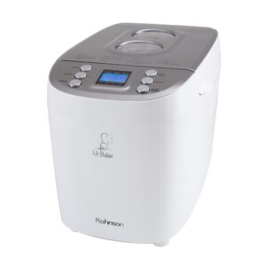 hlebopetkarna rohnson r 2098 biala