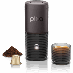 prenosima kafemashina wacaco pixapresso