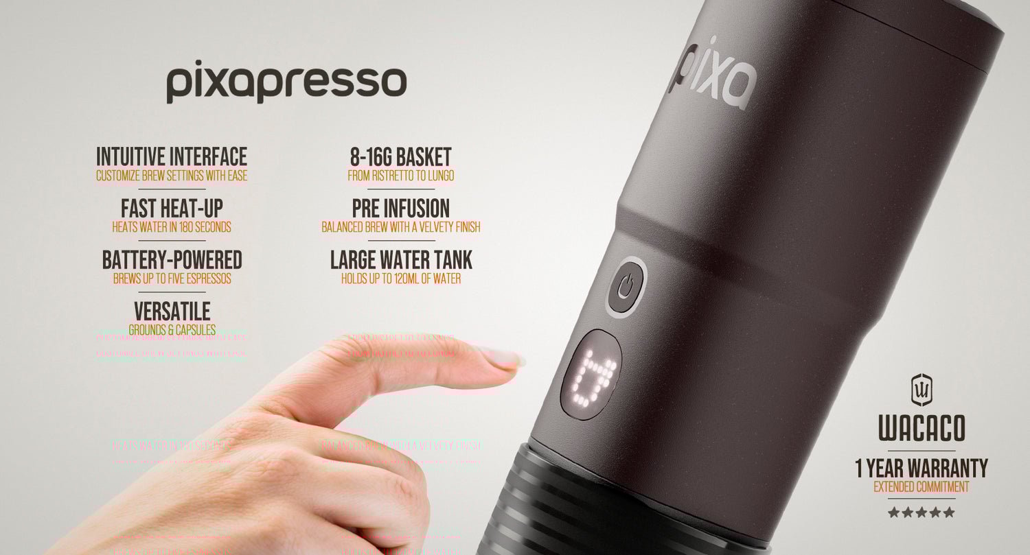 prenosima kafemashina wacaco pixapresso (1)