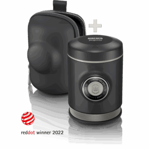 prenosima kafemashina wacaco picopresso