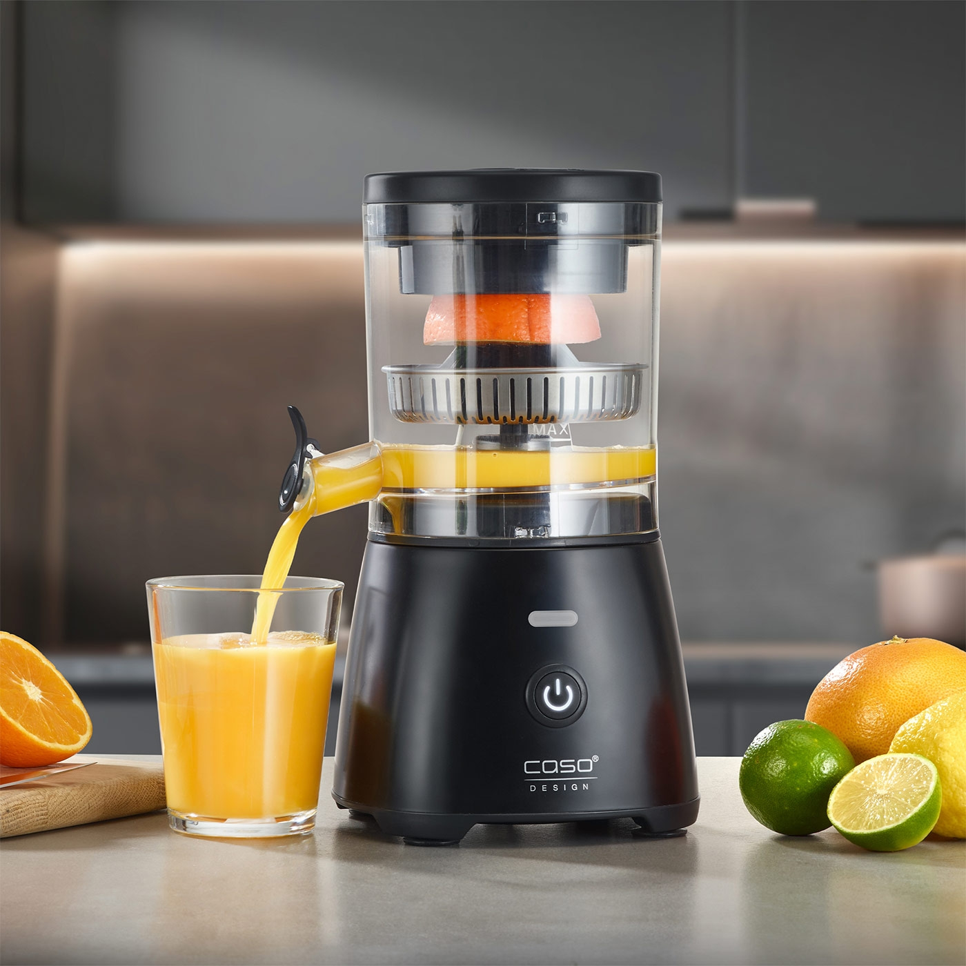 sokoiztiskvachka za citrusi caso cp 400 lift cherna (11)