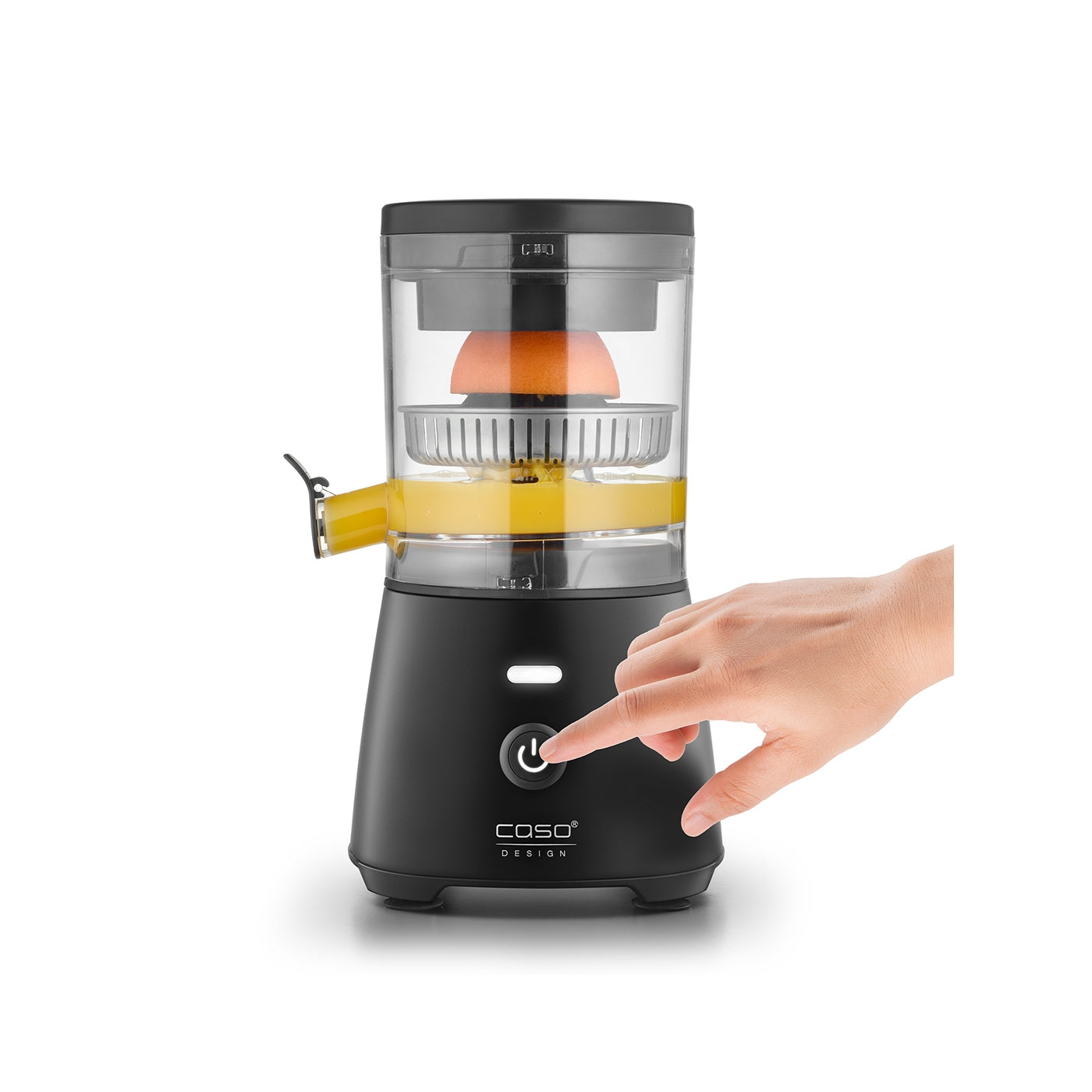 sokoiztiskvachka za citrusi caso cp 400 lift cherna (12)