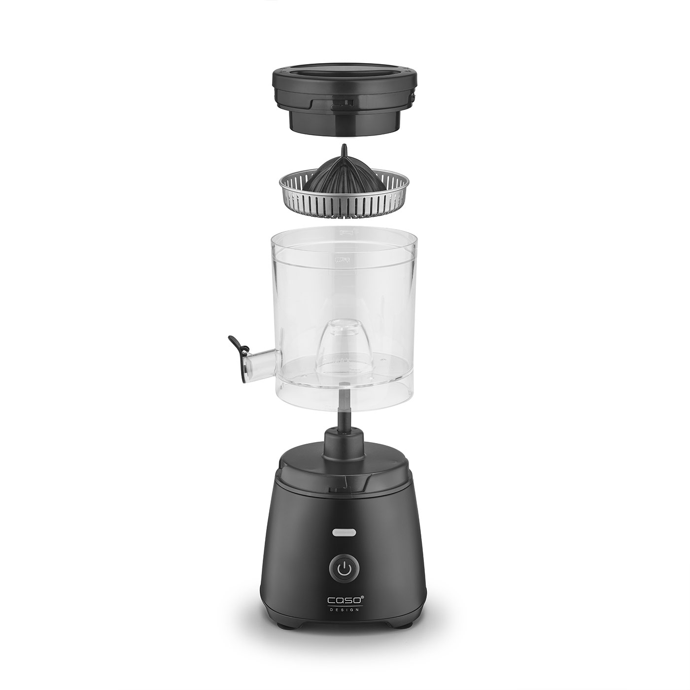 sokoiztiskvachka za citrusi caso cp 400 lift cherna (13)