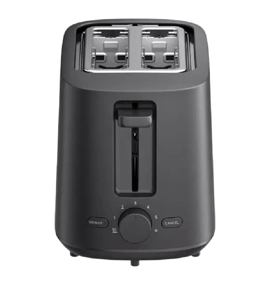 toaster xiaomi toaster 930w 6 stepeni cheren bhr8811eu 1