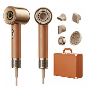 seshоar za kosa dreame miracle ahd9 1600w zlatist