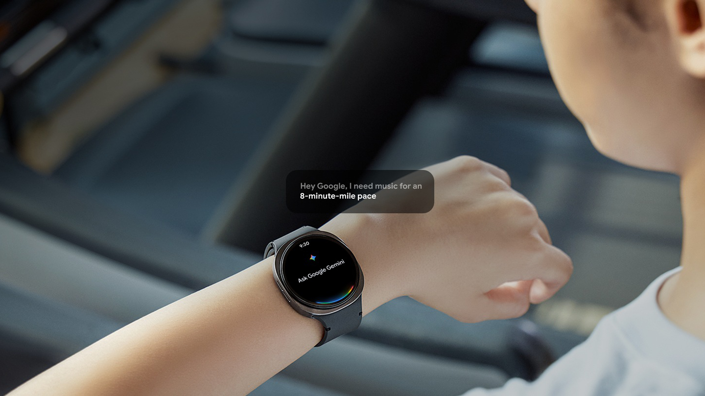 smart chasovnik samsung galaxy watch 8 l325 40mm siv (2)