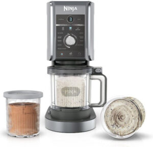 mashina za sladoled ninja creami nc502eu 800w
