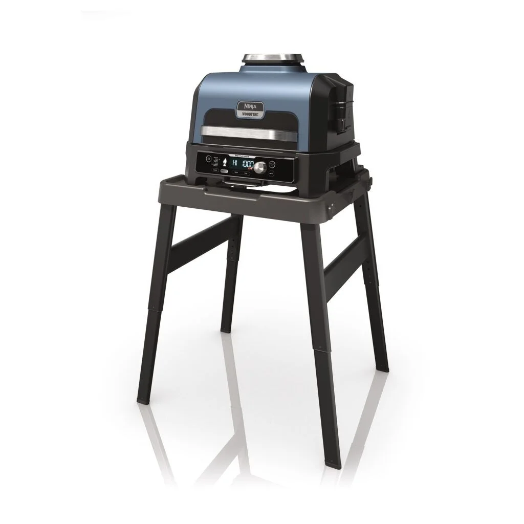 elektricheska skara ninja woodfire pro connect xl 1700w (1)