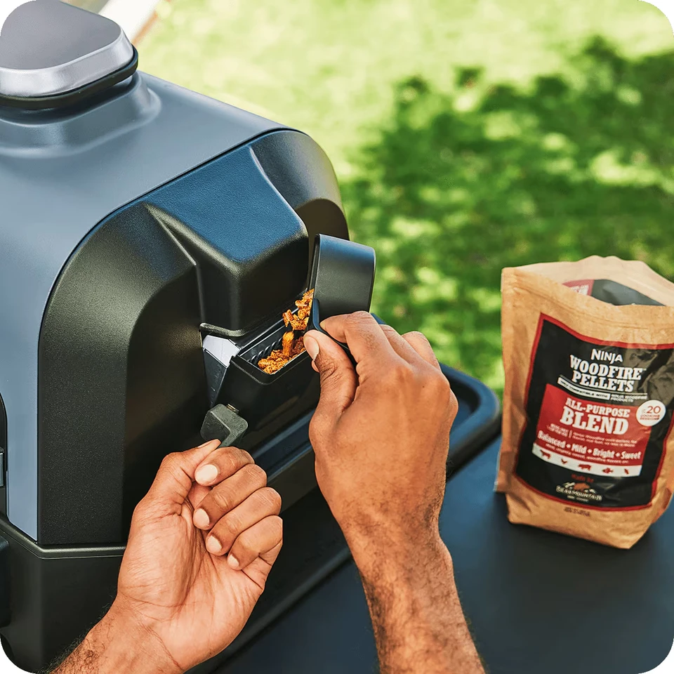 elektricheska skara ninja woodfire pro connect xl 1700w (3)