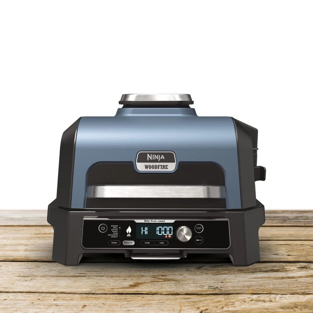 elektricheska skara ninja woodfire pro connect xl 1700w (8)