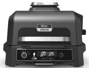 elektrichesko barbekyu ninja og850eu 1700w cherno