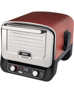 elektricheska furna ninja oo101eu 8v1 2400w