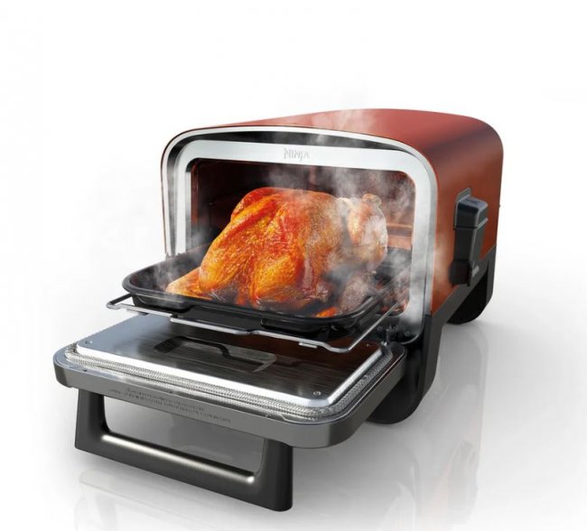 elektricheska furna ninja oo101eu 8v1 2400w (3)