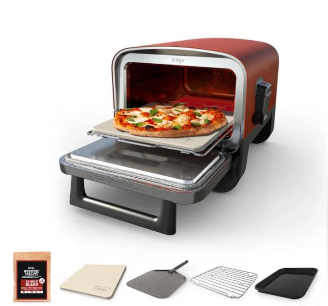 elektricheska furna ninja oo101eu 8v1 2400w (4)