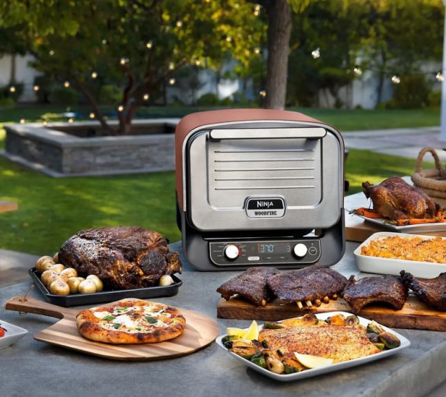 elektricheska furna ninja oo101eu 8v1 2400w (5)