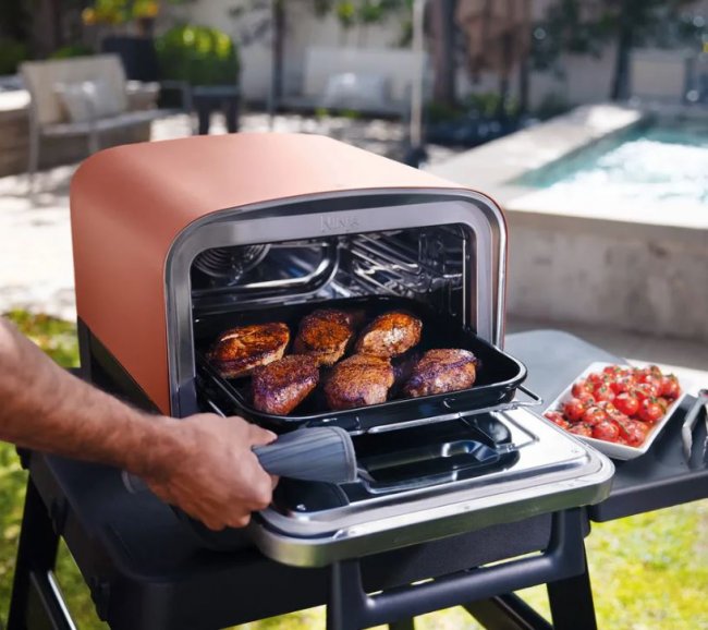 elektricheska furna ninja oo101eu 8v1 2400w (6)