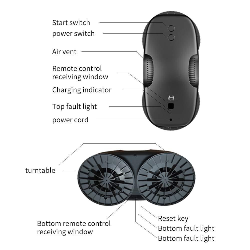 robot za pochistvane na prozortsi xiaomi hutt ddc5 cheren (1)