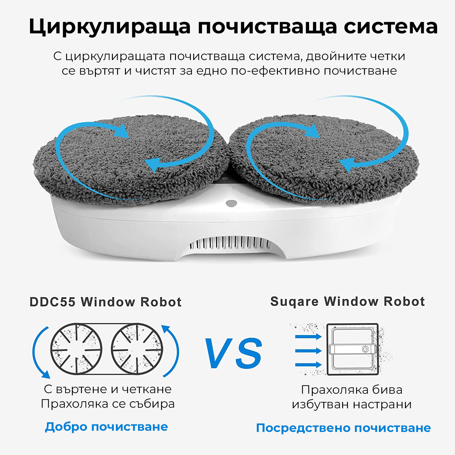 robot za pochistvane na prozortsi xiaomi hutt ddc5 cheren (2)