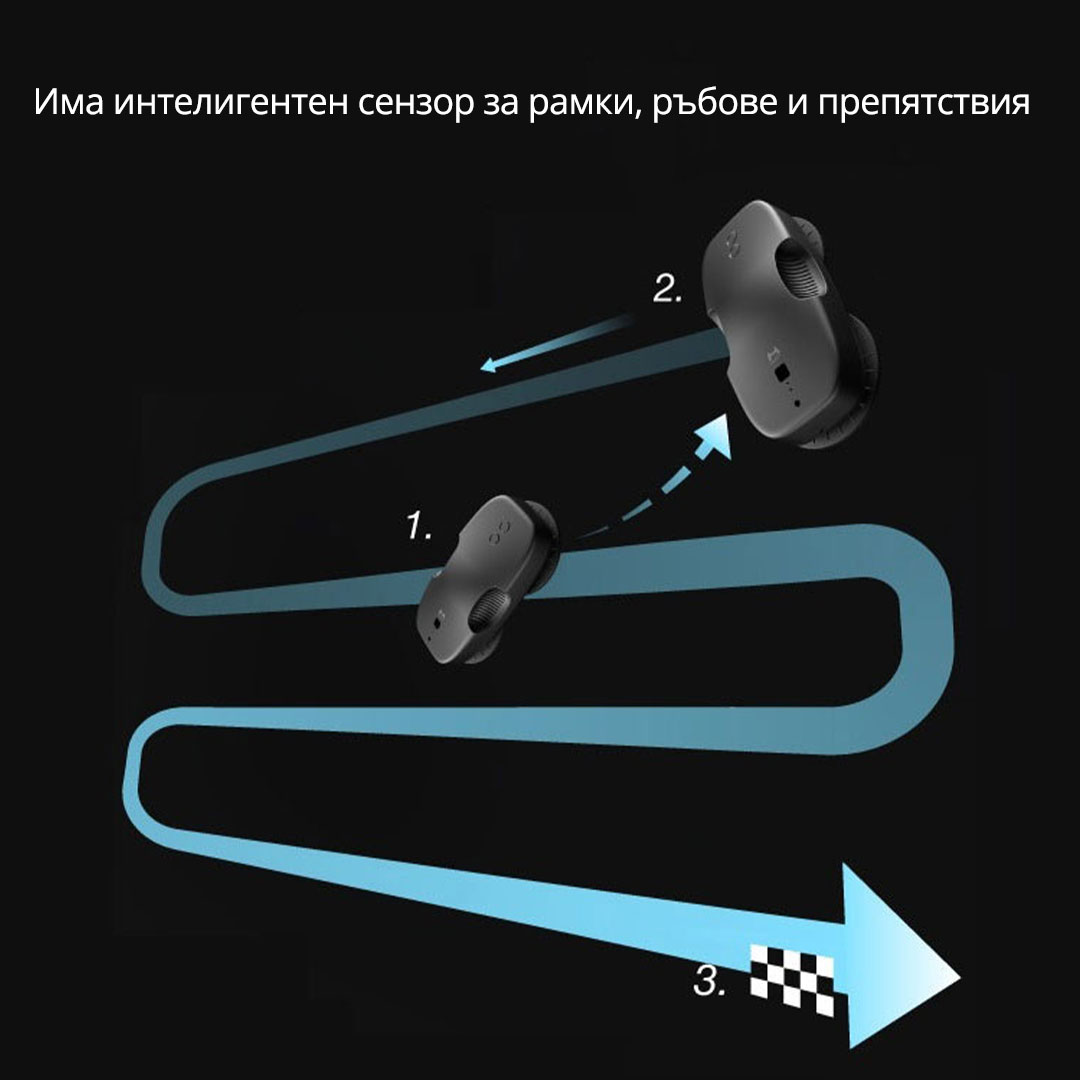 robot za pochistvane na prozortsi xiaomi hutt ddc5 cheren (10)