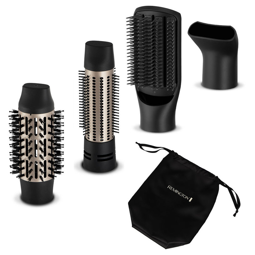 elektricheska chetka za kosa remington as7500 1000w cherna (2)