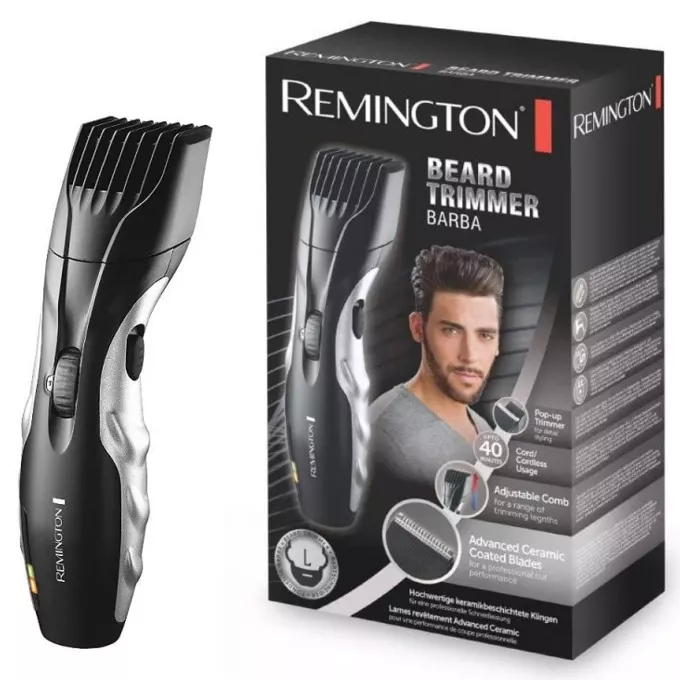 trimer za podstrigvane remington mb320c cheren (5)